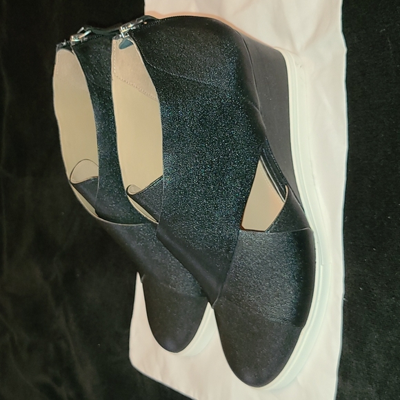 Linea Paolo Wedges - Picture 3 of 9